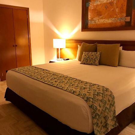 Vidanta Sea Garden นวยโวบาญาร์ตา ภายนอก รูปภาพ