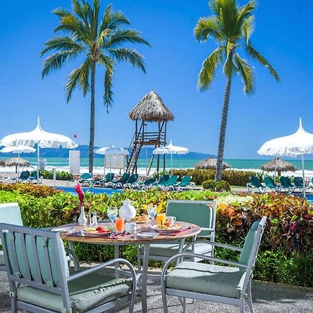 Vidanta Sea Garden นวยโวบาญาร์ตา ภายนอก รูปภาพ